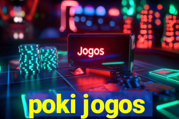 poki jogos